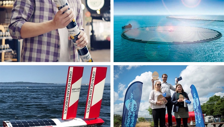 edie picks out six of its favourite green innovations every week